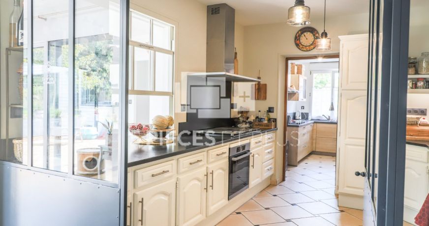 vente Maison Larre
