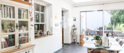 vente Maison Larre