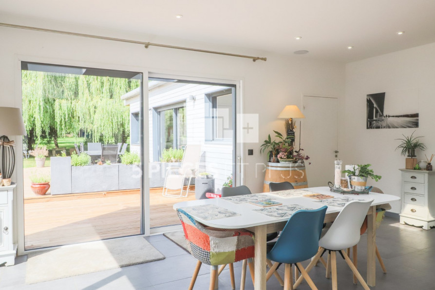 vente Maison Larre - Photo 5