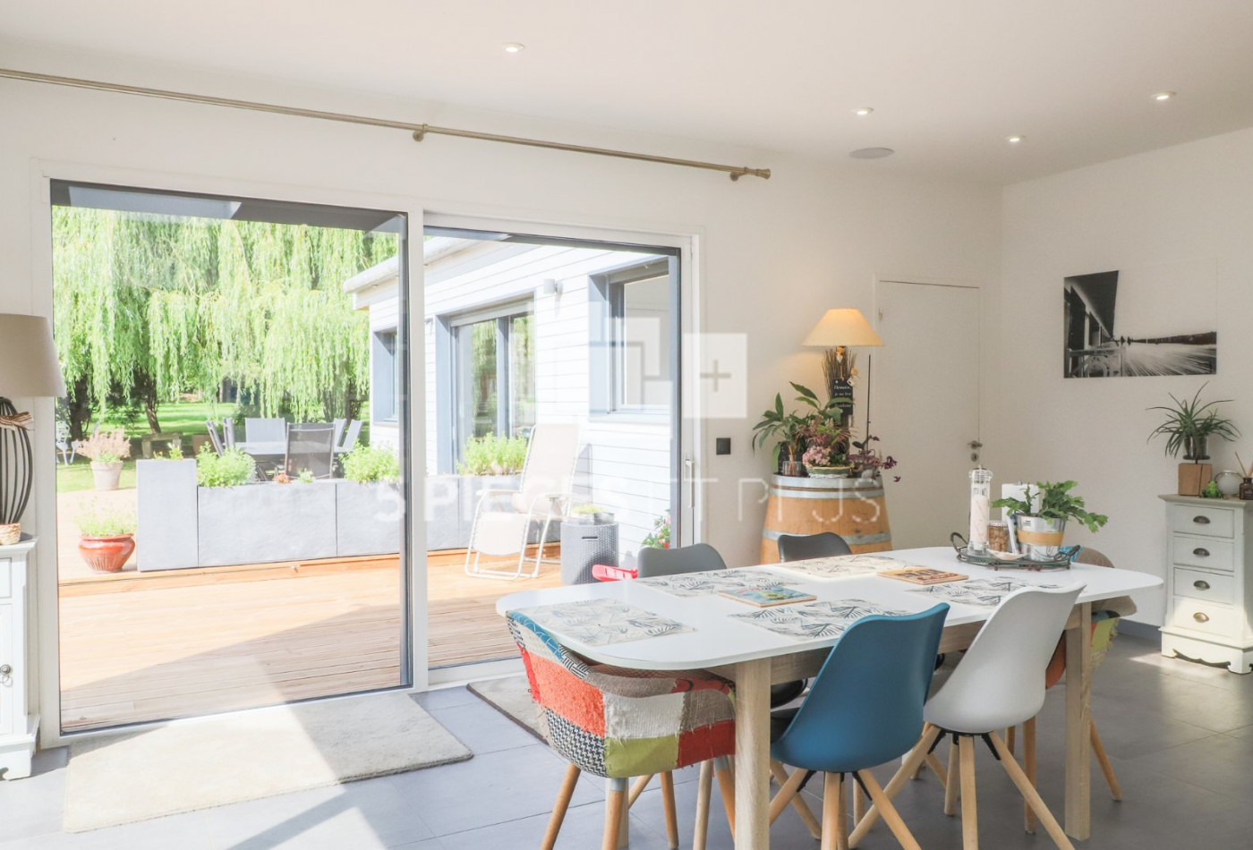 vente Maison Larre - Photo 5
