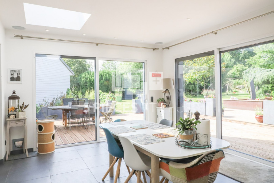 vente Maison Larre - Photo 4