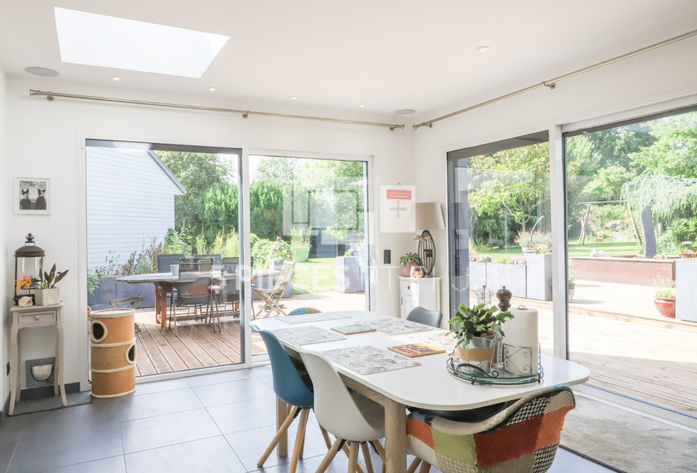 vente Maison Larre - Photo 4