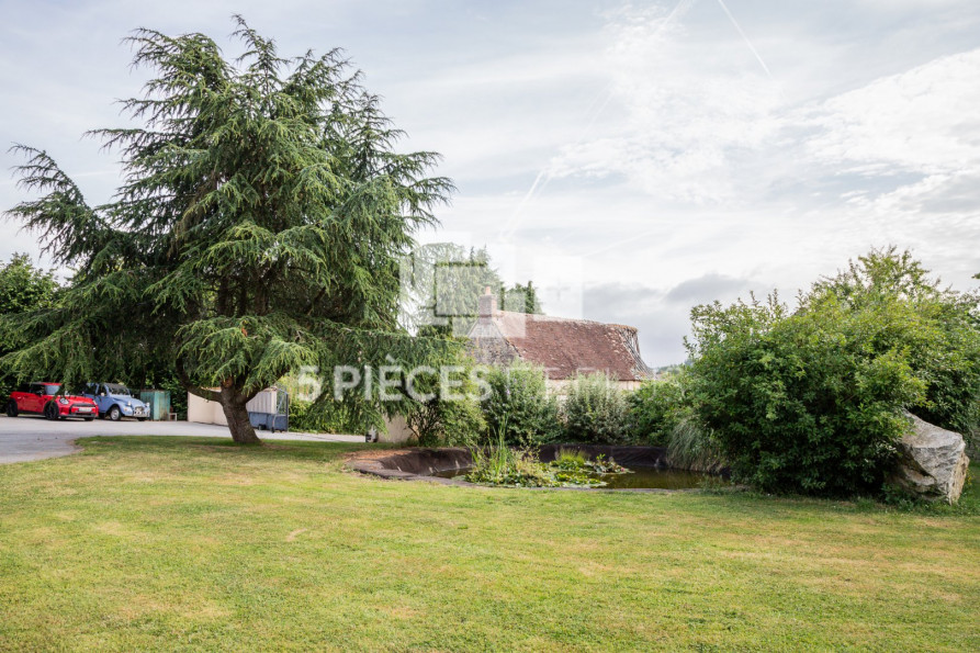 vente Maison Larre - Photo 10