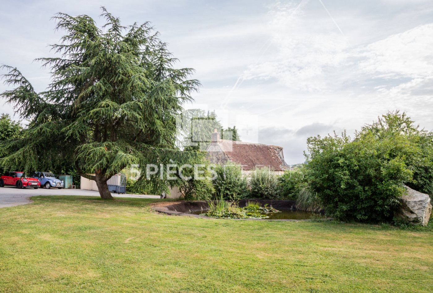 vente Maison Larre - Photo 10
