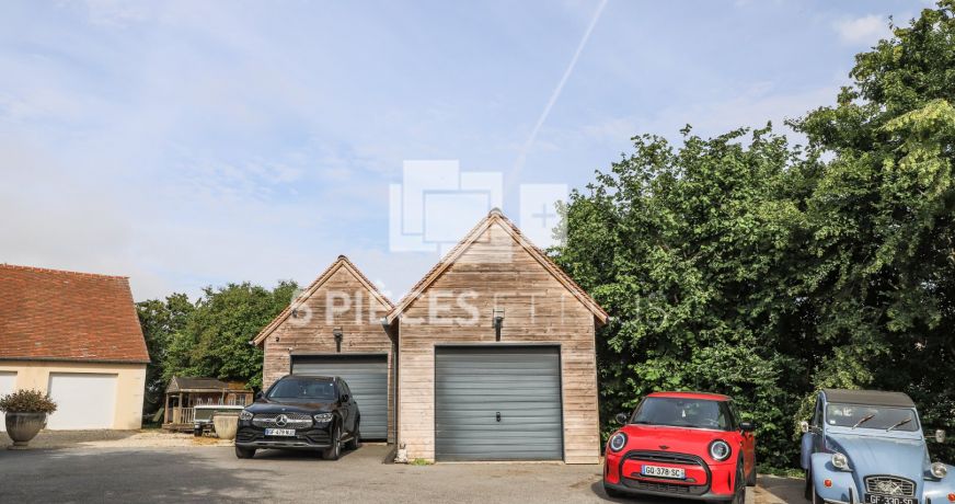 vente Maison Larre