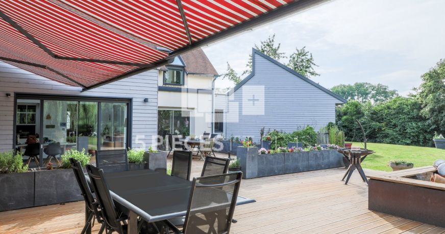vente Maison Larre