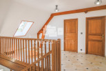 vente Maison Larre