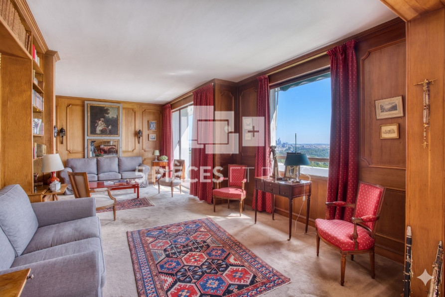 vente Appartement en résidence Saint Cloud - Photo 6