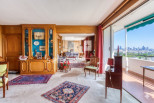 vente Appartement en résidence Saint Cloud