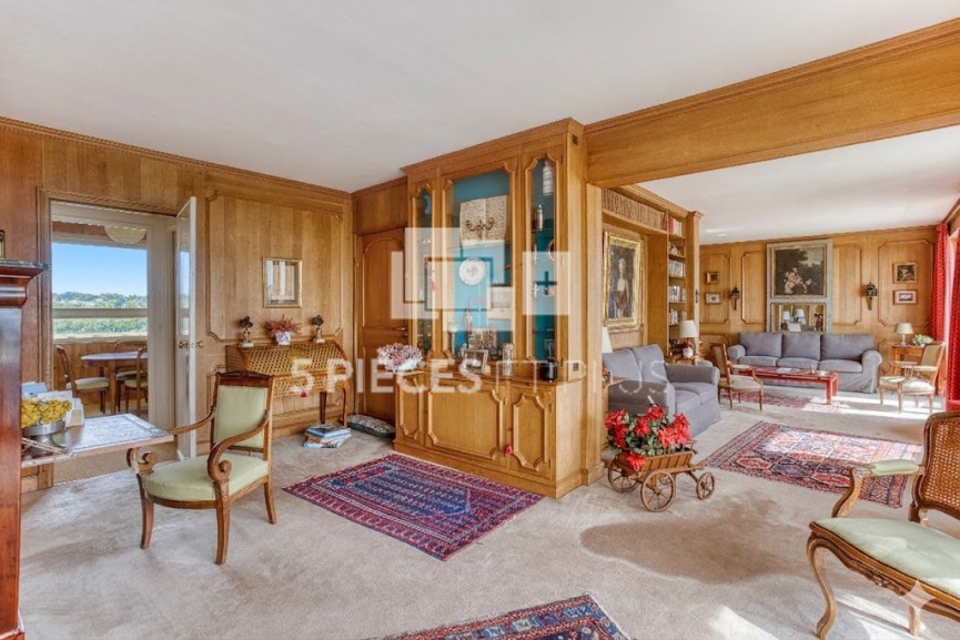vente Appartement en résidence Saint Cloud - Photo 12