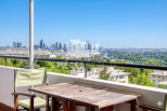 vente Appartement en résidence Saint Cloud