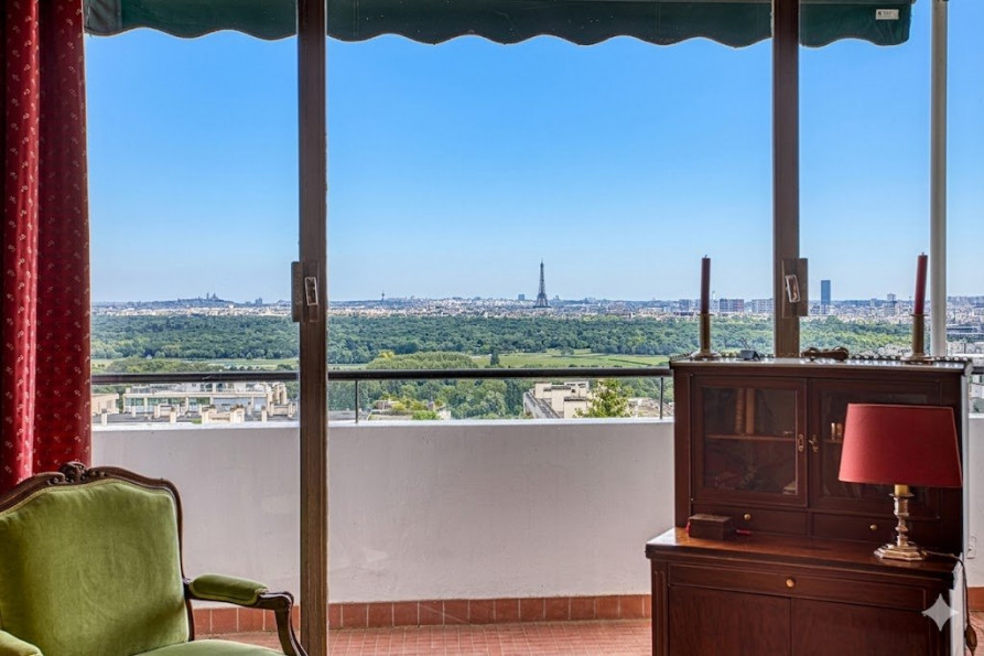 vente Appartement en résidence Saint Cloud - Photo 10