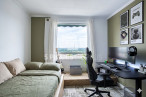 vente Appartement en résidence Saint Cloud
