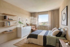 vente Appartement en résidence Saint Cloud