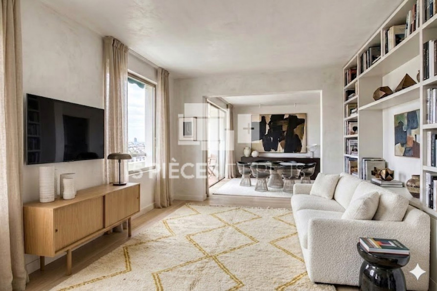 vente Appartement en résidence Saint Cloud - Photo 4