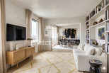 vente Appartement en résidence Saint Cloud