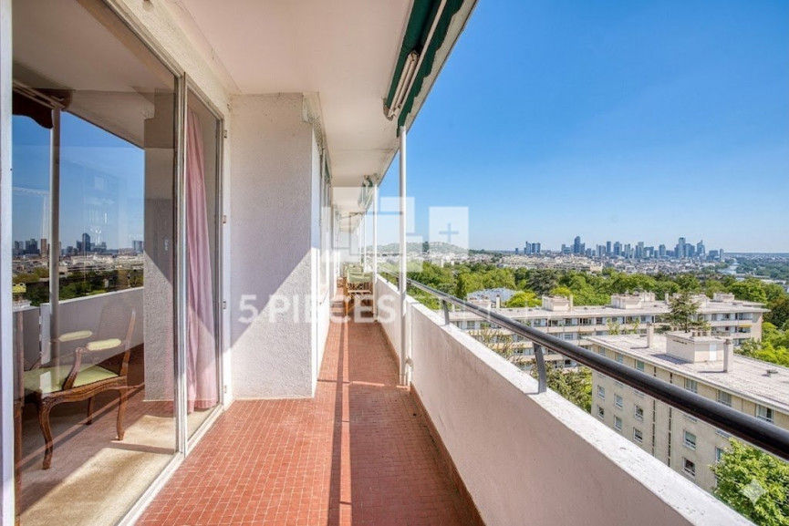 vente Appartement en résidence Saint Cloud - Photo 13