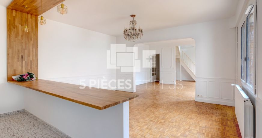 vente Appartement Neuilly Sur Seine