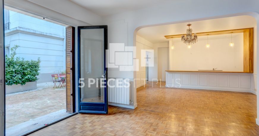 vente Appartement Neuilly Sur Seine