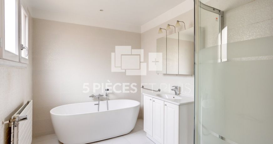 vente Appartement Neuilly Sur Seine