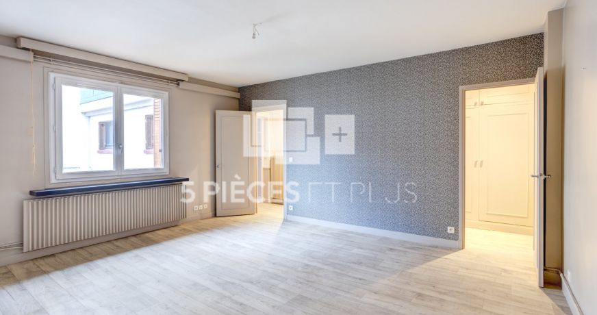 vente Maison contemporaine Neuilly Sur Seine