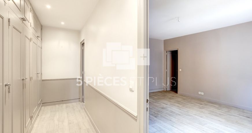 vente Maison contemporaine Neuilly Sur Seine