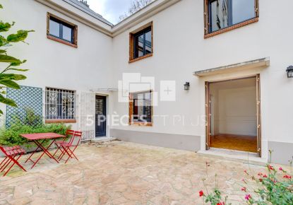 vente Maison contemporaine Neuilly Sur Seine