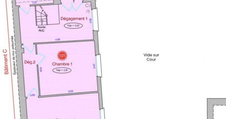 vente Maison contemporaine Neuilly Sur Seine