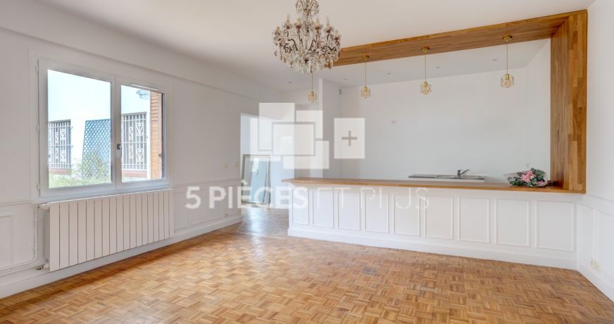 vente Maison contemporaine Neuilly Sur Seine