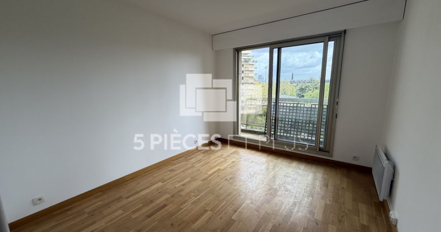 vente Appartement Paris 17eme Arrondissement