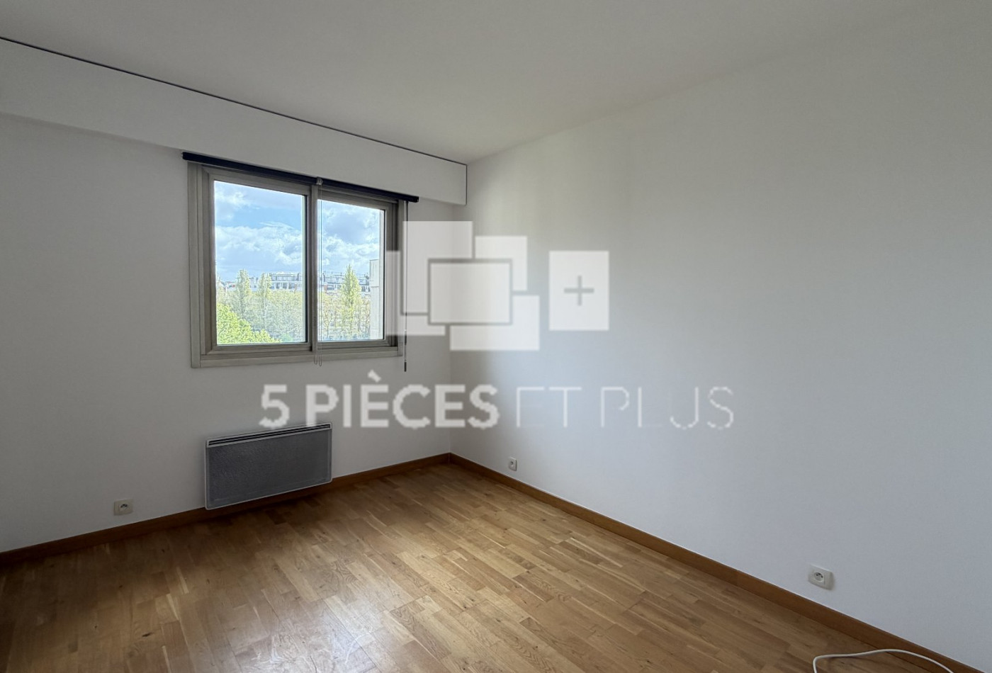 vente Appartement Paris 17eme Arrondissement - Photo 7