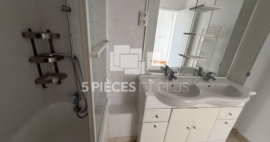 vente Appartement Paris 17eme Arrondissement