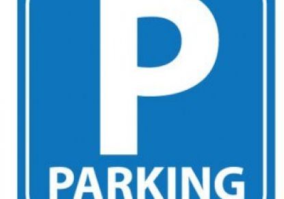 location Parking intérieur Paris 17eme Arrondissement