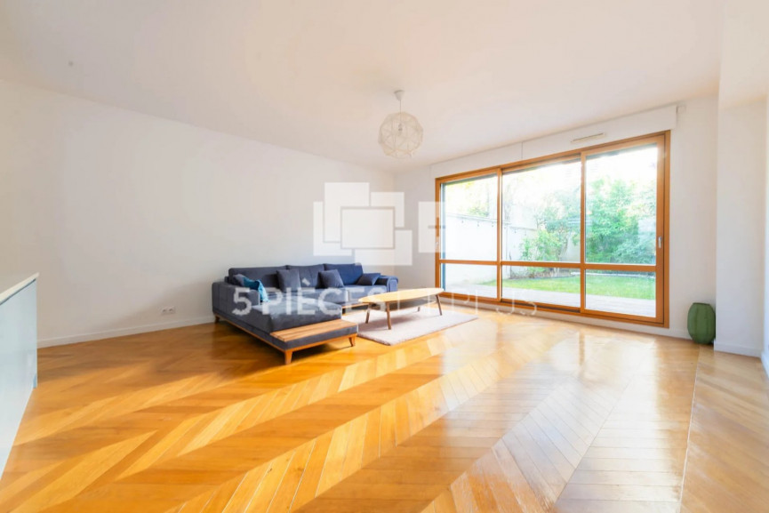 vente Maison contemporaine Boulogne-billancourt - Photo 2