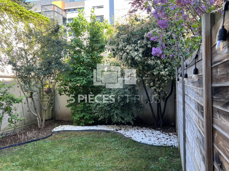 vente Maison contemporaine Boulogne-billancourt - Photo 14