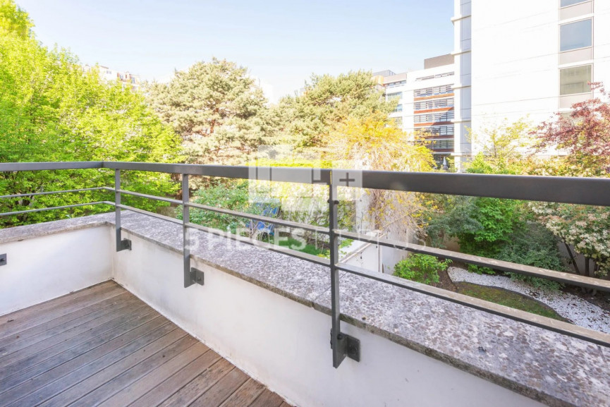 vente Maison contemporaine Boulogne-billancourt - Photo 8