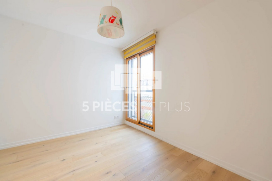 vente Maison contemporaine Boulogne-billancourt - Photo 11