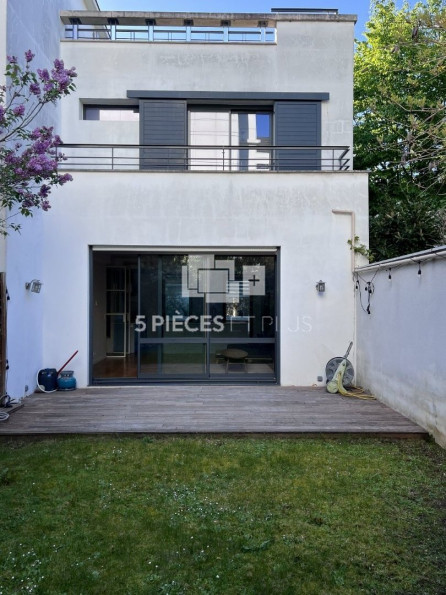 vente Maison contemporaine Boulogne-billancourt - Photo 15