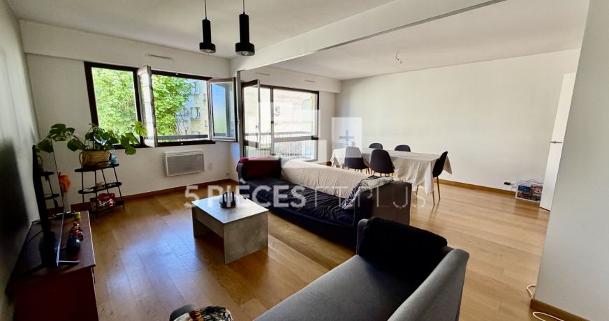 vente Appartement en résidence Suresnes
