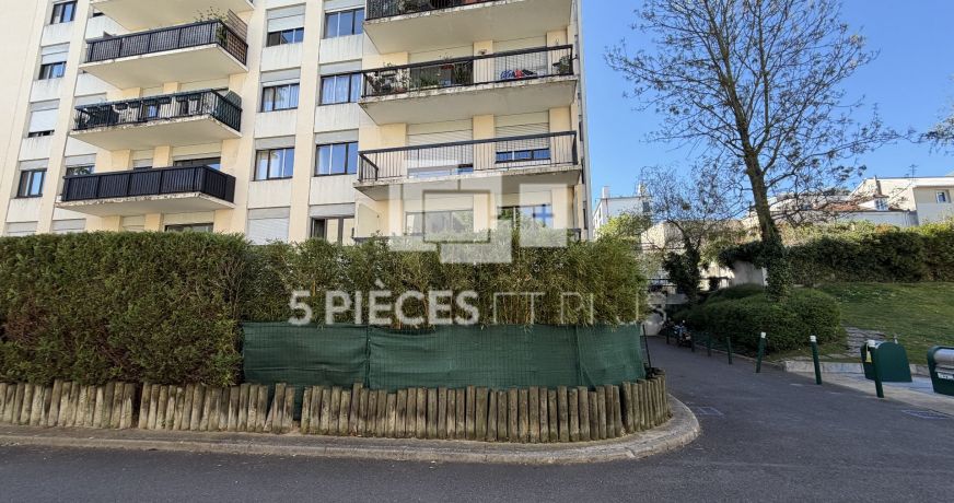 vente Appartement en résidence Suresnes