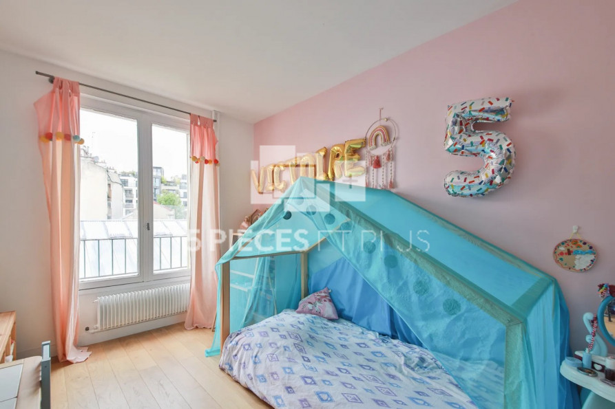 vente Appartement Boulogne-billancourt - Photo 9