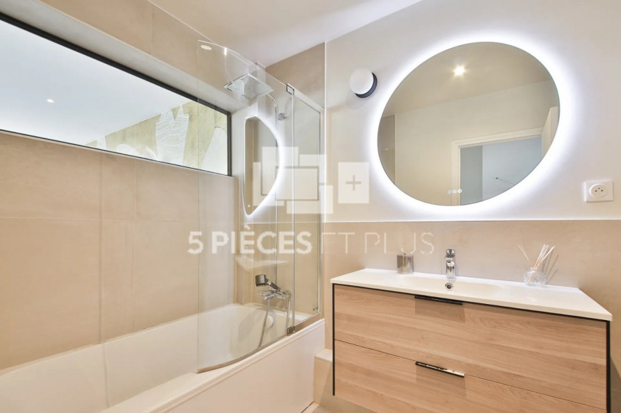 vente Appartement Boulogne-billancourt - Photo 10