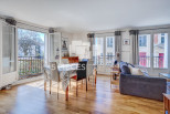 vente Appartement rénové Versailles