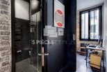 vente Loft/atelier/surface Paris 4eme Arrondissement