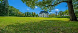 vente Maison de maître Mettray