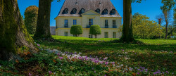 vente Maison de maître Mettray