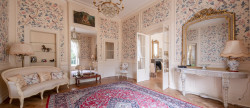 vente Maison de maître Mettray
