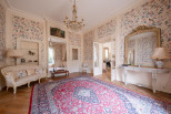 vente Maison de maître Tours