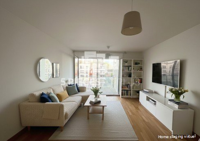 vente Appartement Colombes - Photo 1