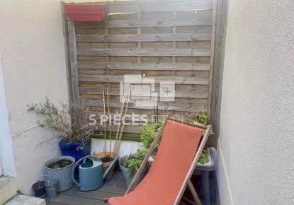 vente Appartement Bois Colombes